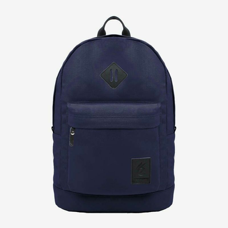 Tas Ransel Esgotado Mochilo Dozo Navy Original Murah