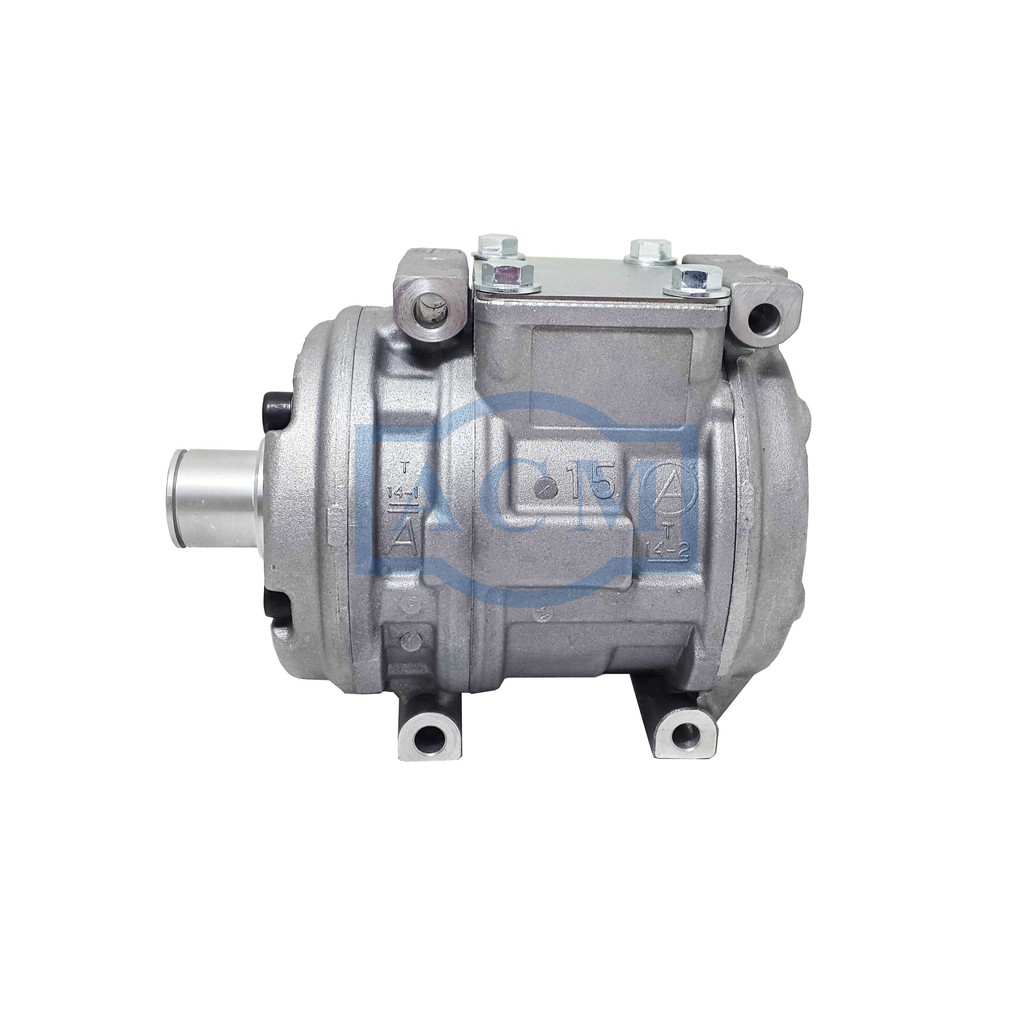 Compresor Kijang Grand Denso Coolgear Original 10PA15C Kompresor AC