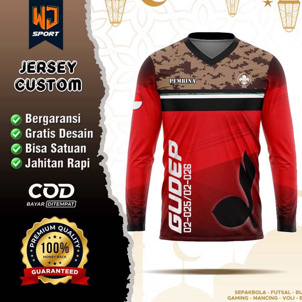 Jersey Basket Korpri, Kualitas Bahan dan Sablon Full Printing Terbaik –  Bikin Jersey Basket Jersey Futsal Jersey Sepeda