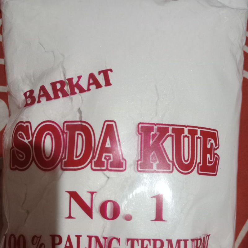 

Soda kue kace