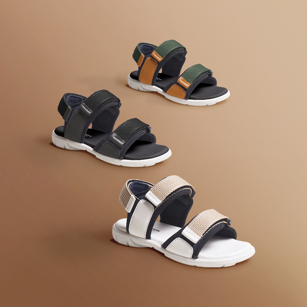 CANDYPOPS - Sepatu Sandal Anak Jorry