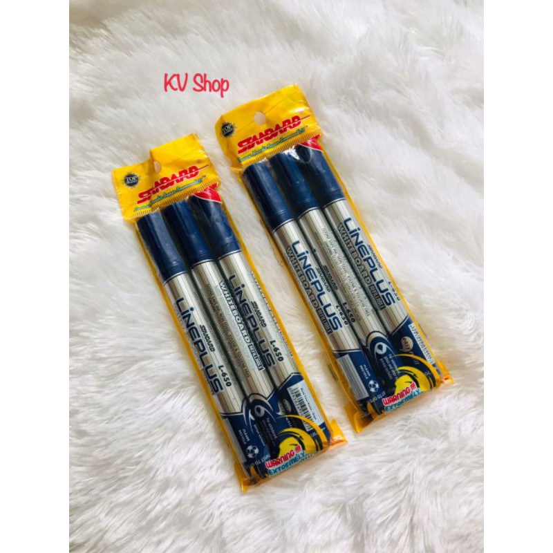 

Standard Marker Whiteboard