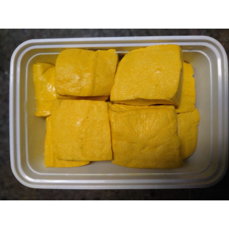 

✓ asli Tahu bandoeng/ 1 pcs