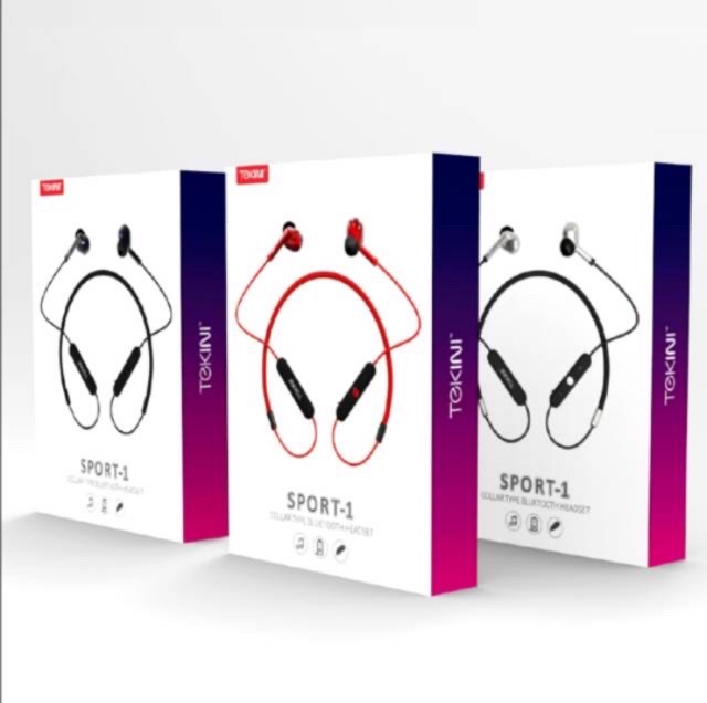 TEKINI Sport-1 Original bluetooth Headset