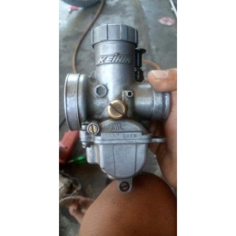 karbu pwl 26 copotan