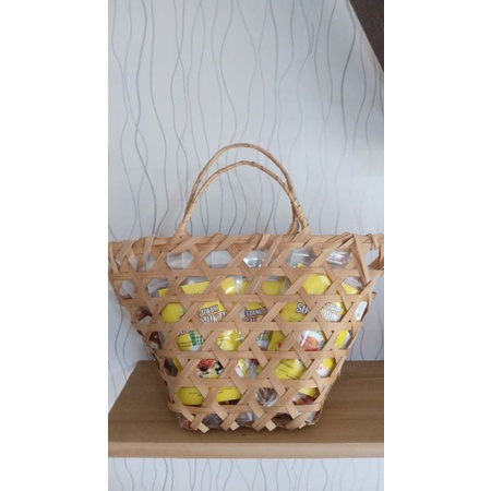 

PAKET KERANJANG BAMBU