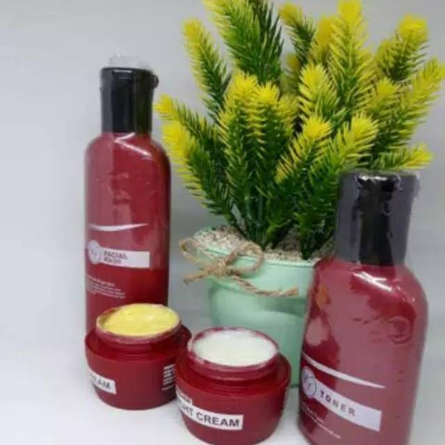 lc beauty/kf skin