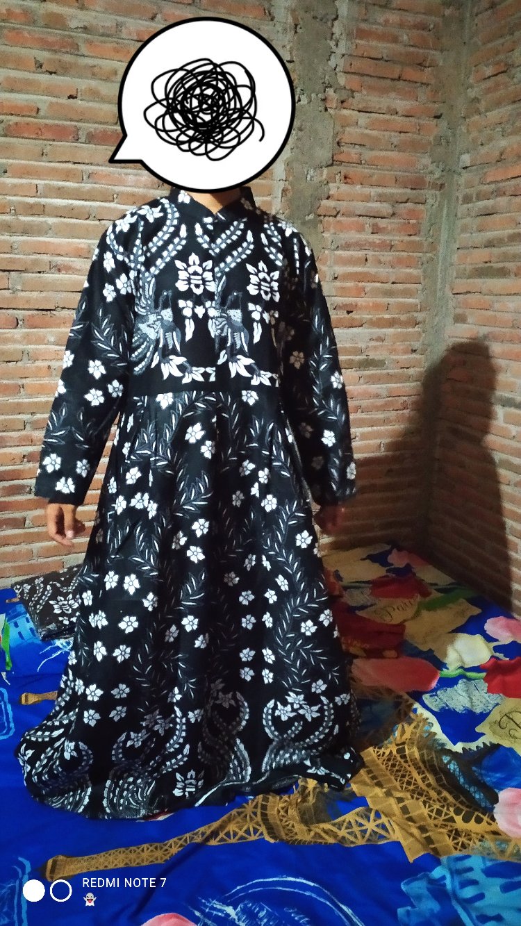 Batik Keluarga Baju Seragam Couple Kondangan Terlaris