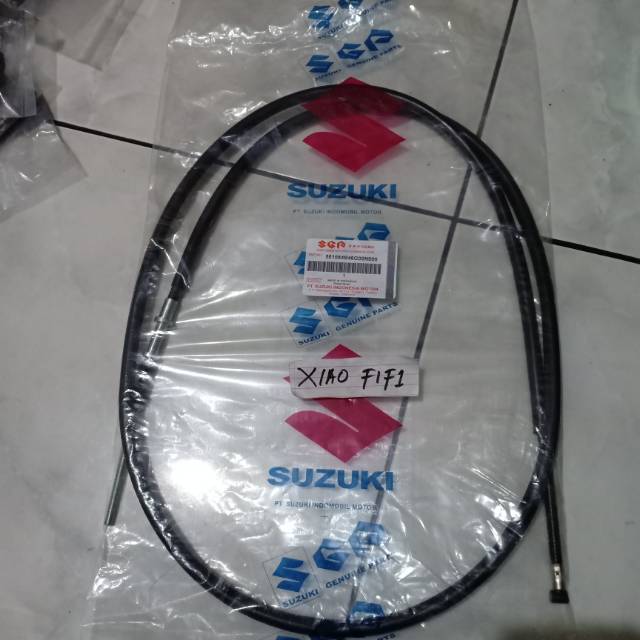 Kabel rem spin 125/sky wave/SkyDrive