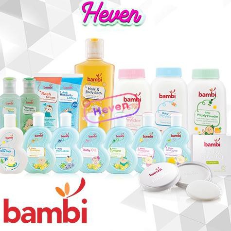

vI6Code Bambi Series N9W7 (terbaru)