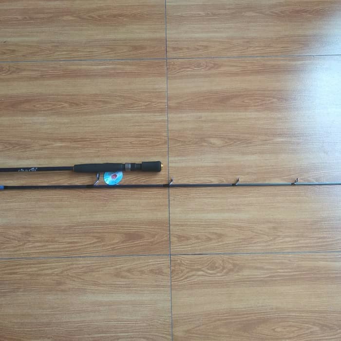 Joran Rod Charm Blue Sky 165