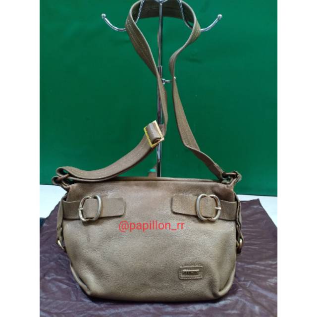 Papillon preloved papilon second