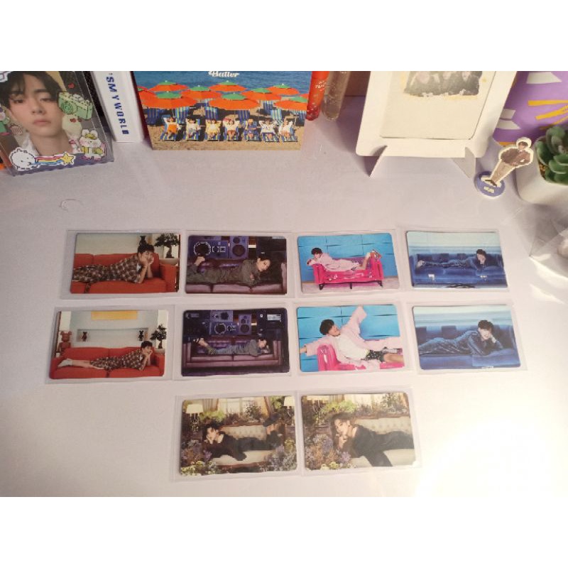 (WTS) PC REBAHAN BUNDLE BE DELUXE + BE ESSENTIALS