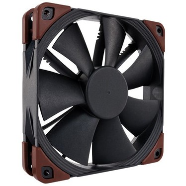 Fan Casing NOCTUA NF-F12iPPC-3000 PWM
