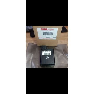 CDI UNIT suzuki spin skydrive skywave hayate ori sgp