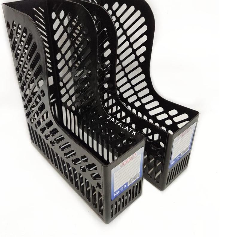 

STAR BRANDS Box File Keranjang