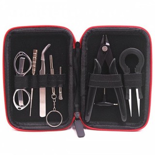 BlackSmith Mini Tool Kit by Kuken Tech Toolkit vapor BLACKSMITH vape TS