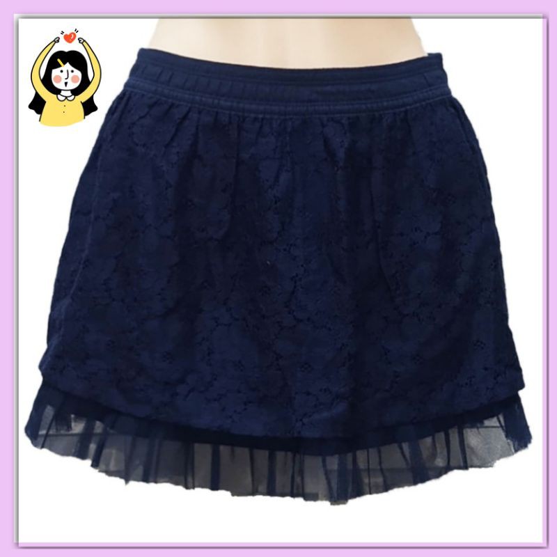 SALE cherokee rok tutu anak perempuan 7/8 tahun