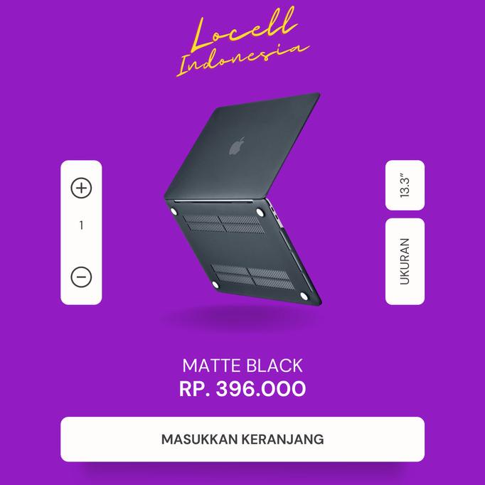 Case for Macbook Air 13 & 11 Inch 2011 2012 2013 2014 2015 2016 2017