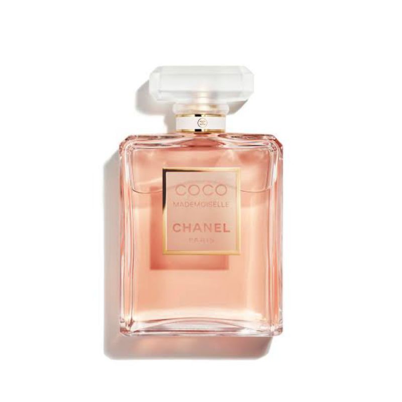 parfum Coco Chanel