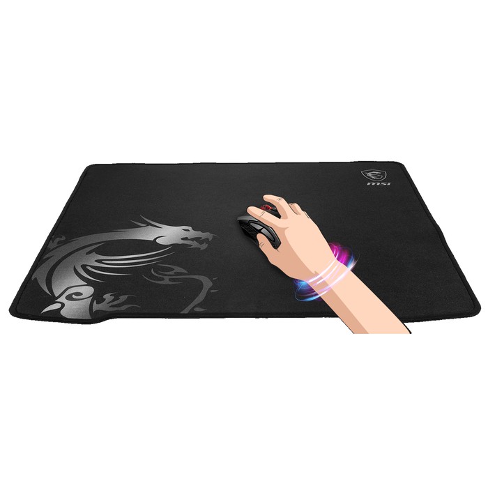 MOUSEPAD MSI Agility GD30