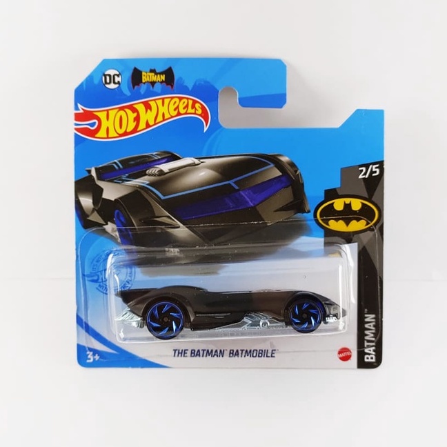Get 16+  The Batman 2022 Batmobile Diecast Images