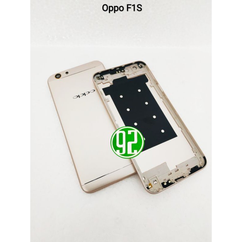 BACK COVER / BACK DOOR / CASING / HOUSING OPPO F1S