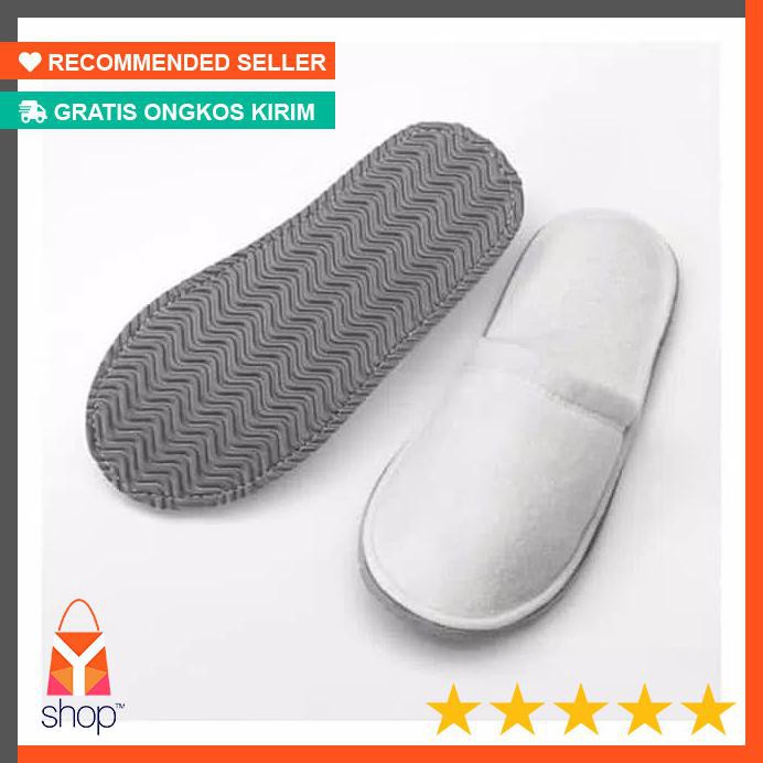 HOT PRODUK I730Sendal rumah sandal hotel lembut IKEA HOT PRODUK I730Sendal rumah sandal hotel lembut IKEA