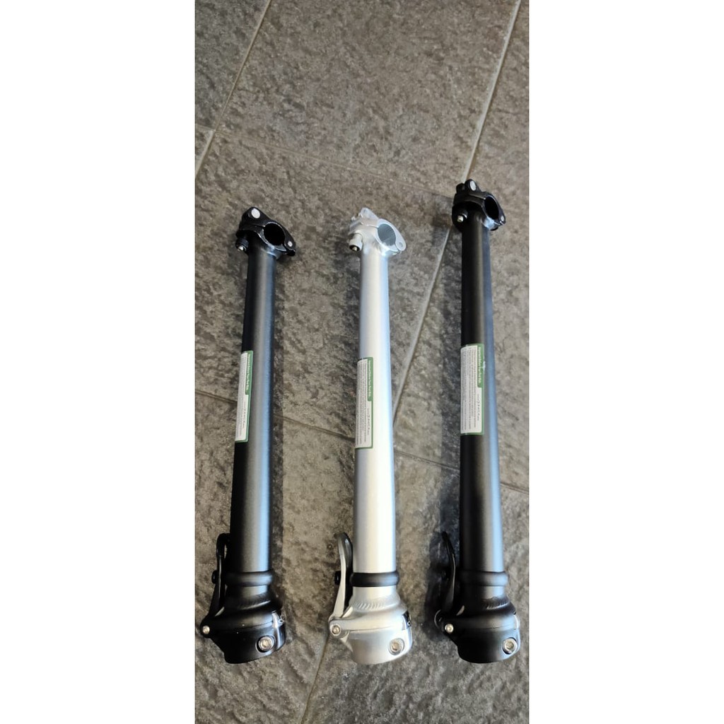 Handlepost tiang stang original Fnhon Fixed sepeda lipat