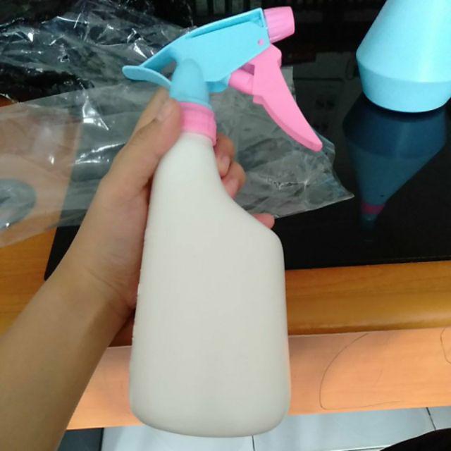 Botol Semprotan / Sprayer 500 Ml