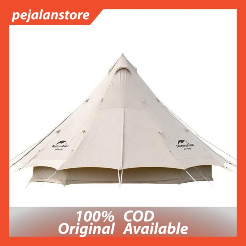 TENDA COTTON SERIES NATUREHIKE NH20ZP012