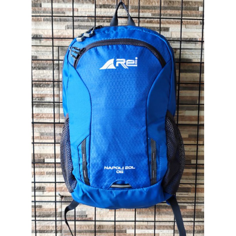 Tas Ransel Pria Napoli 06 Arei Outdoorgear Ori