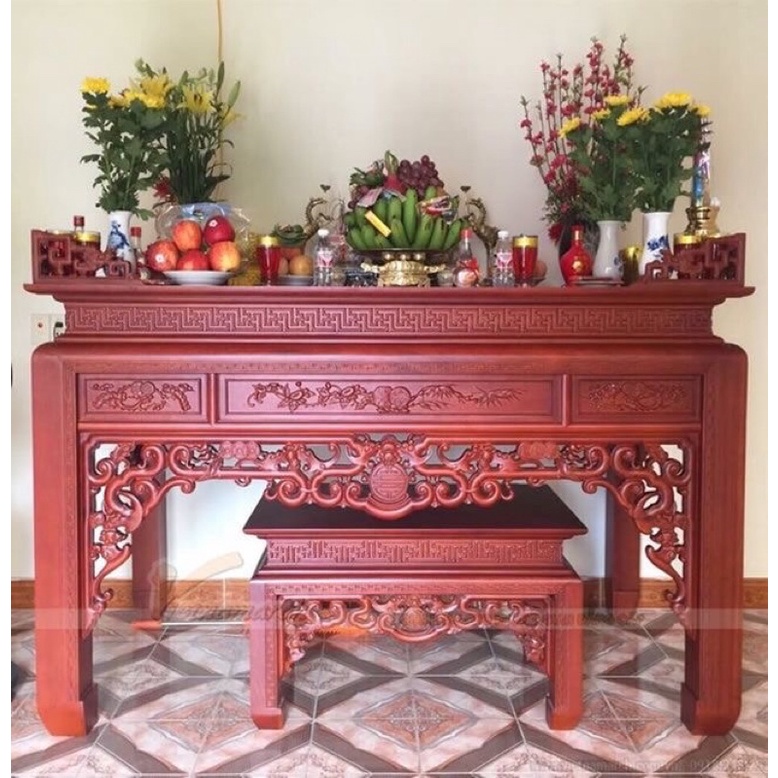 Meja Altar Sembahyang - Meja Altar 001