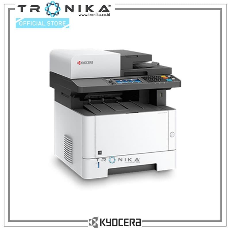 MESIN FOTOCOPY | KYOCERA ECOSYS M2640iDW | ORIGINAL | GARANSI RESMI