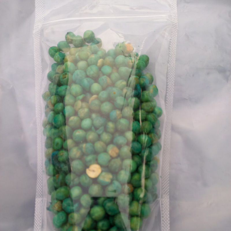 

kacang polong hijau 500 g