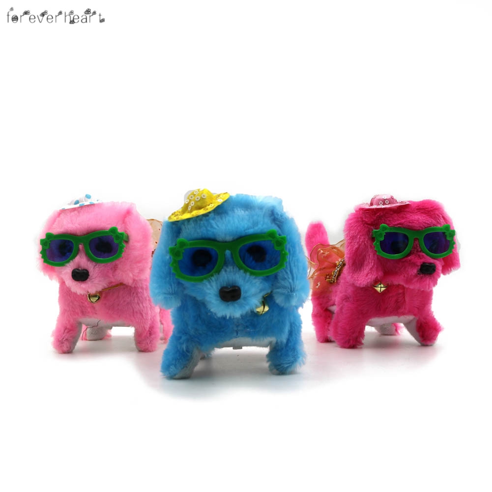 toy pets that walk