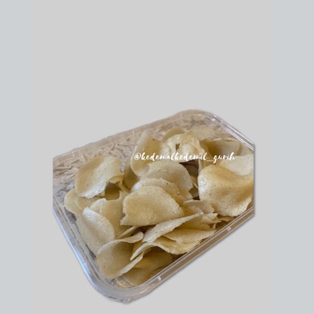 

Moring original / cemilan sunda / jajanan sunda