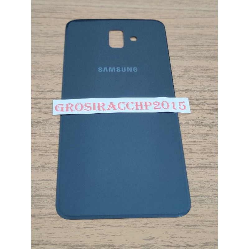 BACK COVER / BACK CASE / BACK DOOR COMPATIBLE FOR SAMSUNG J6+
