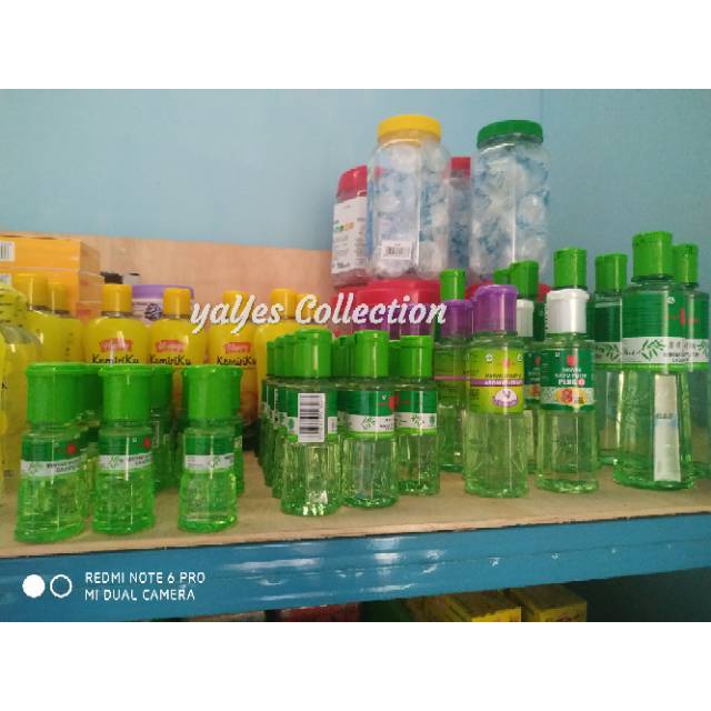 Minyak kayu putih 120 ml - 60 ml - 30 ml - 15 ml - perlindungan anak dewasa unisex murah kayuputih