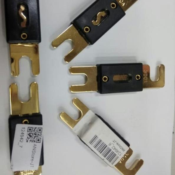 ✰ Fuse ANL 80A, 150A - 150 Amper ✿