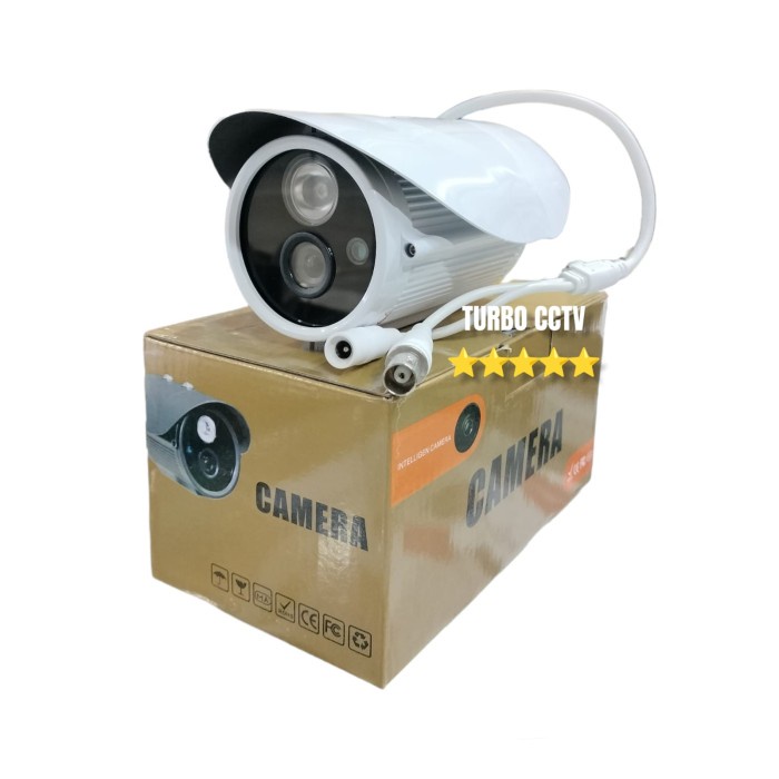 Kamera Analog - Promo Camera Outdoor Analog 1200 Tvl / Kamera Cctv Outdoor Analog