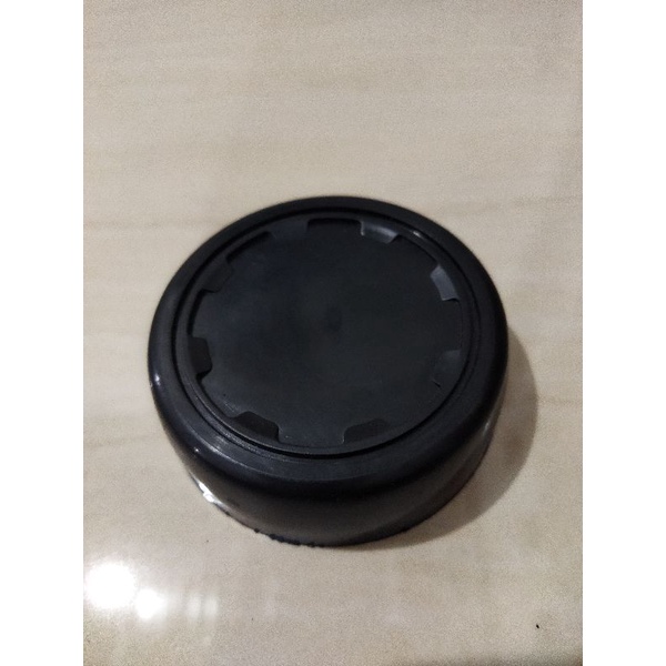 Dop/center cup velg kaleng futura