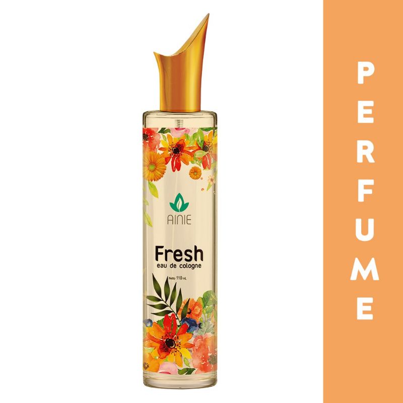 AINIE Fresh eau de cologne