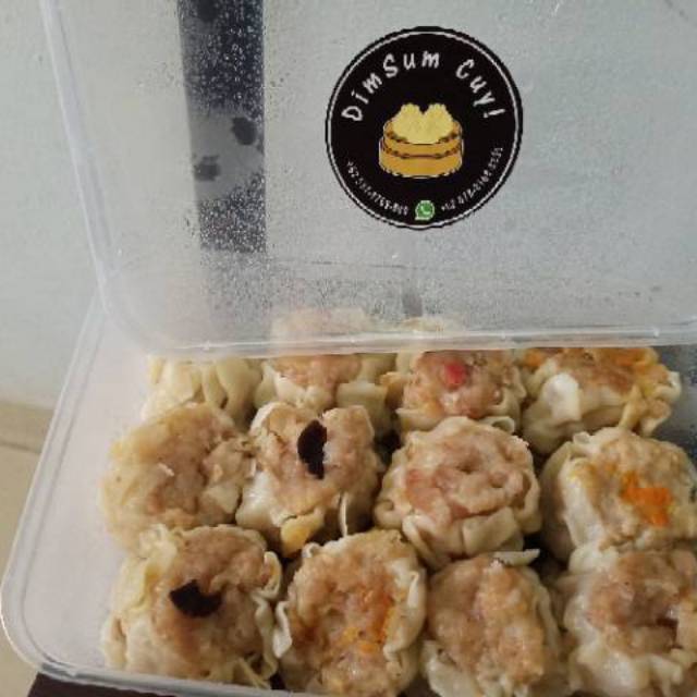 

Dimsum Ayam