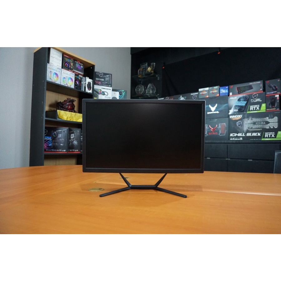 PC All In One Enlight D220 i3 6100/8/Ssd240/21,5&quot;/Win10 - PC AIO i3 Enlight - Garansi Resmi