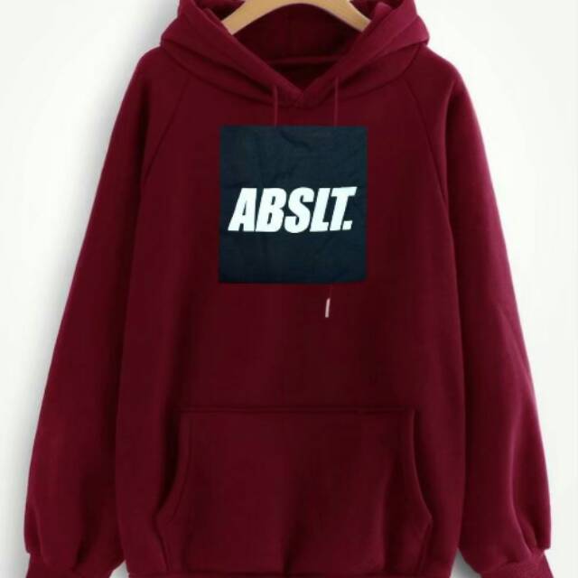 JAKET HOODIE PALACE