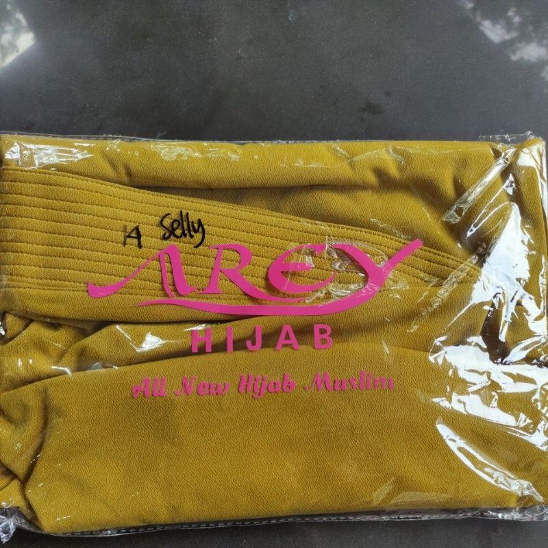 HIJAB INSTAN 