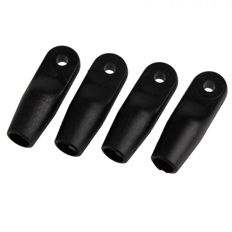 WLtoys V913 Fixed Oblique Tail Pipe