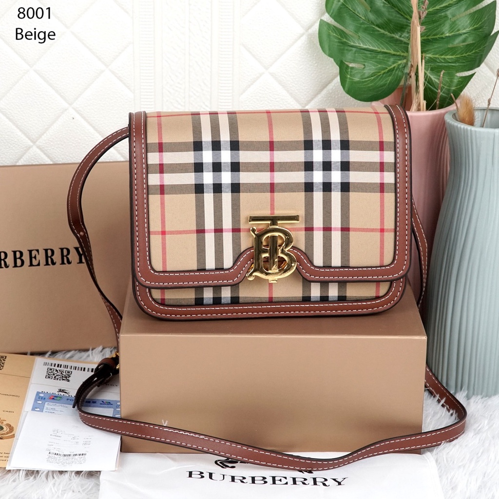 BB Crossbody TB Bag 8001 BT8001