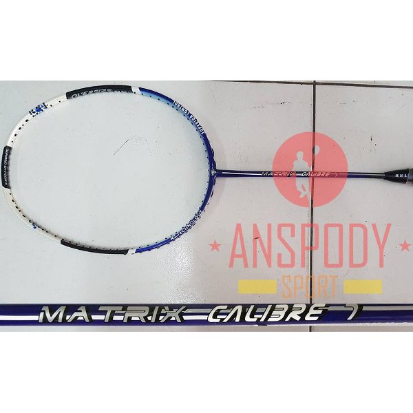 RAKET RSL MATRIX CALIBRE 7 BO1148 CN BAT